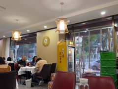 -清真•蜀风园(丁字沽总店)