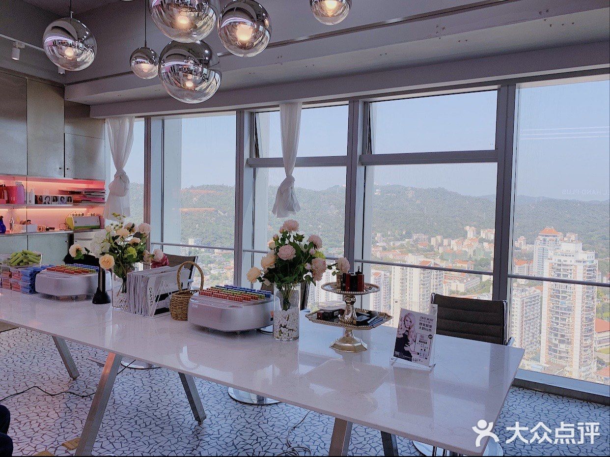 这大概是我去过最好的美发店💇‍♀️