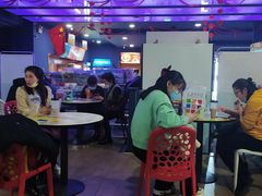 -中影国际影城(百联店)