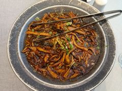 -苏淮景·苏闽融创菜·海鲜(原空港井河轩店)