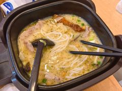 -阿香米线(深业上城店)
