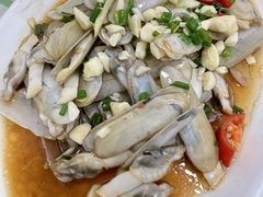 -梅子大排档