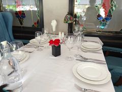 -火车头法国西餐厅