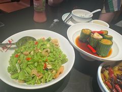 -天宝兄弟(前海壹方城店)