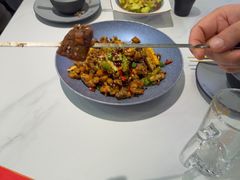 -钳小柒·小龙虾蓝龙王烧烤夜宵(长寿路店)