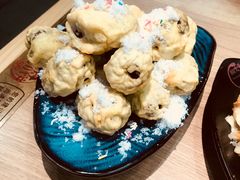 -荣鹏风味烀饼(万达广场店)