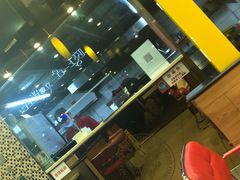 -尊宝比萨(江南豪园店)