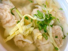 -海平馄饨(逍遥二路店)