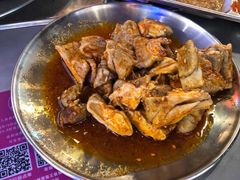 -玄希浪漫厨房·韩料烤肉(湖滨银泰in77店)