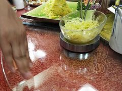-地方名吃海鲜大馅蒸饺(北戴河店)