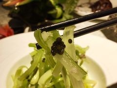 香汁有机脆芹-麟1929(外滩店)