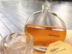 -tea'stone (万象天地店)