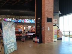 -CGV星星影城(颐堤港ScreenX店)