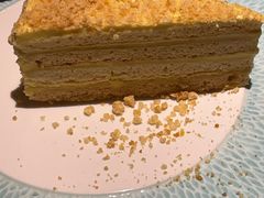 -波特曼西餐厅(中央大街店)