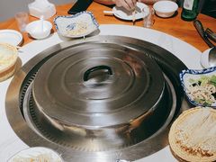 -桃源村铁锅炖鱼(体育馆道店)