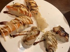 -大鲜生·亚洲菜融合小食堂