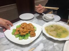 -燕云楼(云南路店)