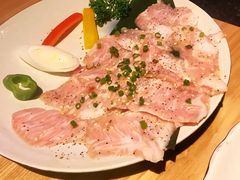 -久苑烧肉(世界城广场店)