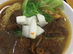 -珍珍小食店(西华路店)