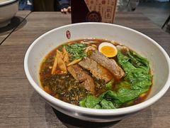 -康师傅私房牛肉面(新昌北机场店)