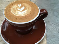 -VOYAGE COFFEE(北锣鼓巷店)