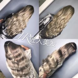 -DL HAIR SALON