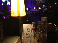 -胡桃里音乐酒馆(曲江店)