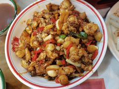 馋嘴蛙-堂瓦里·传统赣菜(第一街区店)
