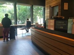 -星巴克(北辰西路店)