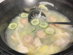 -百年果林椰子鸡(中洲店)