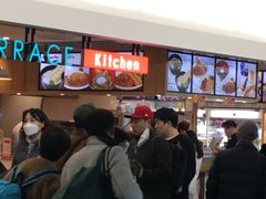 -SORA Cafe(国際ゲート店)
