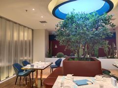 -悦海·家宴·冰花皮皮虾大锅贴(宝龙店)