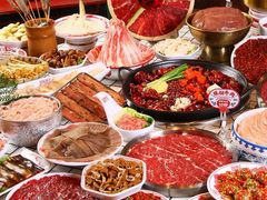 -水巷子·巴掌腰片重庆火锅(巧家店)