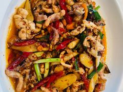 -湖南别院·美学庭院餐厅(惠阳店)