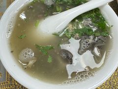 -清真·鸦儿李记·小馆(后海店)