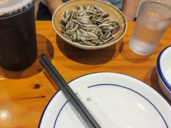 -唐力九头鸟烧烤·罗田吊锅(西云楼店)
