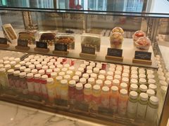 -茶源Fountain Lounge大堂吧·北京东方君悦大酒店