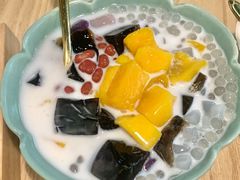 -广德记·椰子冻手制甜品(福田总店)
