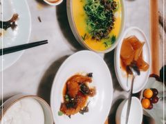 -苏帮袁Sue Cuisine(来福士店)