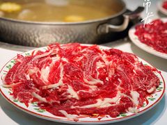 -汕头八合里海记牛肉店(清河店)