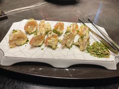 -海派悦庭·海胆烧麦·新融合菜(凯德广场店)