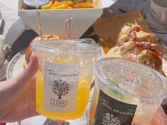 -LESCEDARS Brasserie Bistro香柏树