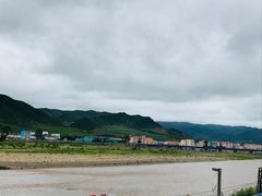-图们国门景区