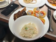 -天伦松鹤大饭店·欣妮咖啡