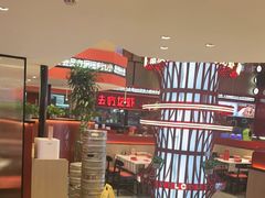 -去吃龙虾|鲜活小海鲜·鲜货烧烤(红林世界城店)