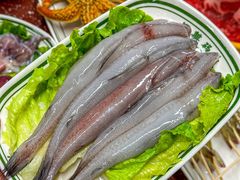 -四囍码头海鲜烧烤自助火锅(外滩南京东路悦荟广场店)