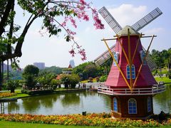 -广州市白云山风景名胜区