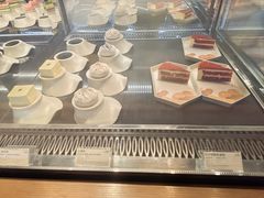 -tea'stone (万象天地店)