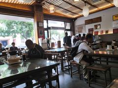 大堂-笑来喜馄饨小笼工坊店(湖滨街店)
