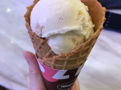 -哈根达斯(皇庭店)